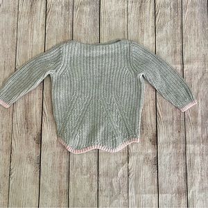 ❌SOLD❌ J Crew’s Crewcut Sweater